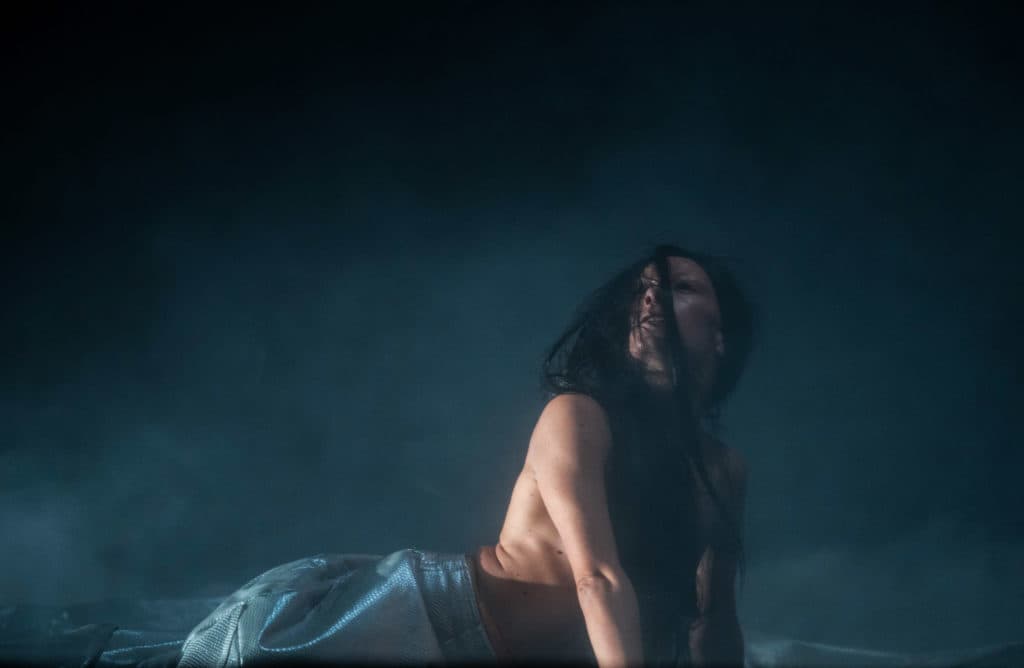 Cartel: Danza – Spira
